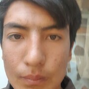  ,  Jamoliddin, 20