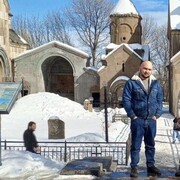 ���������� ������, ���� ����� Vahe, 2 ����, ������������ ��� ������, ����� � ���������