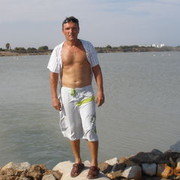  Alhama de Murcia,  alehander, 54