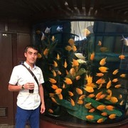 ���������� �������, ���� ������� Rustam, 42 ����, ������������ ��� ������