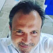  Rheinbreitbach,  Fredrick, 56