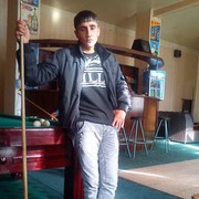  ,   LEVIK, 38 ,   