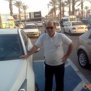  Sederot,  RUBEN, 71