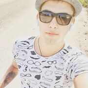  ,   Mykola, 27 ,   ,   