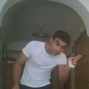 ���������� ������, ���� ������� William, 42 ����, ������������ ��� ������