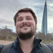  ,  Mikhail, 30