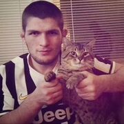 ���������� ���-�������, ������ Borz, 21