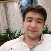  ,  Asadbek, 25