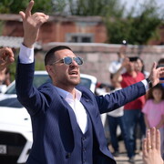 ���������� �����, ���� ����� Gago, 24 ����, ������������ ��� ������, ����� � ���������