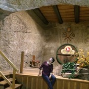  ,   Gulnar, 57 ,  