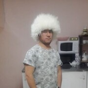  ,   Muzaffarbek, 42 ,   ,   