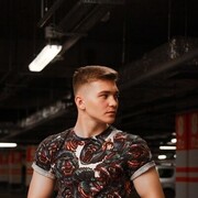  ,  Danil, 24