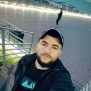  ,   Elcin, 32 ,   ,   