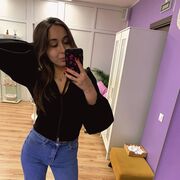 ���������� �����-���������, ���� ������� Molly, 25 ���, ������������ ��� ���������