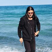  Ortakoy,   Berk, 44 ,   ,   
