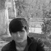  ,   Farhod, 27 ,   