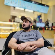 ���������� ������, ���� ����� Umar, 23 ����, ������������ ��� ������, ����� � ���������