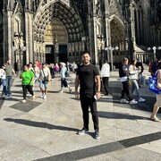  Duisburg,   Ali, 32 ,   ,   