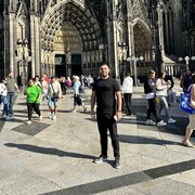  Duisburg,   Ali, 31 ,   ,   