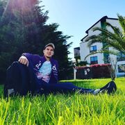 ���������� ���������, ���� ������� Mikhail, 31 ���, ������������ ��� ������, ����� � ���������