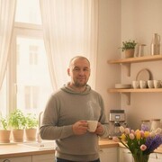 ���������� ������, ���� ������� Sergej, 42 ����, ������������ ��� ������, ����� � ���������, c�������� ���������, ���������