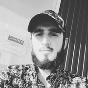  ,   Magamed, 26 ,   ,   