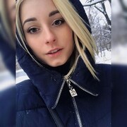  Hodkovicky,  Anastasia, 23
