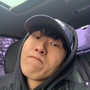  Taejon,  Alex, 24
