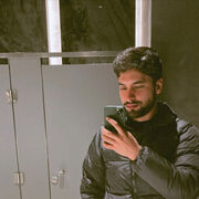  ,  Maher, 27