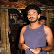  Udugampola,  Dananjaya, 34