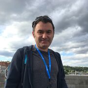  Korfez,  Ali, 41