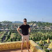  Ban Phattha Ya,   Sergey, 34 ,   ,   