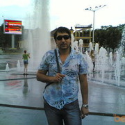   ,   Gadji, 43 ,   