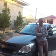  ,  Alisher, 42