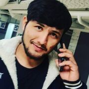  ,   Javohir, 26 ,   ,   