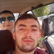  Dabrowa Bialostocka,  Anton, 32
