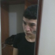  ,  Azamat, 32