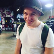 ���������� ���������, ���� ������� Nick, 32 ����, ������������ ��� ������, ���������