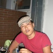 ���������� ������, ���� ������� Serge, 44 ����, ������������ ��� ������