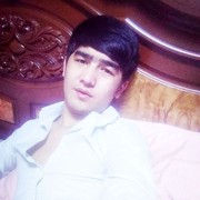  ,   Ozodkhan, 37 ,   