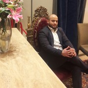 ���������� �������, ���� ������� Saeed, 36 ���, ������������ ��� ������, ����� � ���������, c�������� ���������