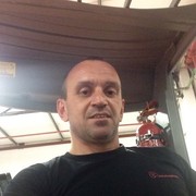  Marcus,  , 50