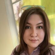 Знакомства Краснодар, Оля