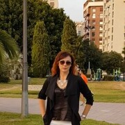  Alaquas,   Svetlana, 53 ,   ,   