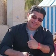  Al Ghardaqah,   Mazen, 49 ,     , c 