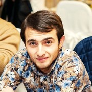  ,   Hakob, 32 ,   