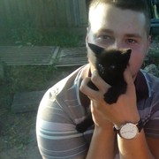  ,   Ilya, 30 ,   