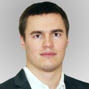   ,  Nikolai, 25