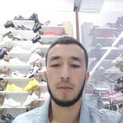  ,  Abror, 29
