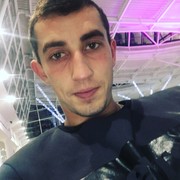  ,   Michailo, 29 ,   